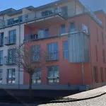 Apartment Nordlicht *