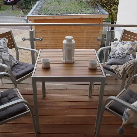 Nordlicht Appartement *