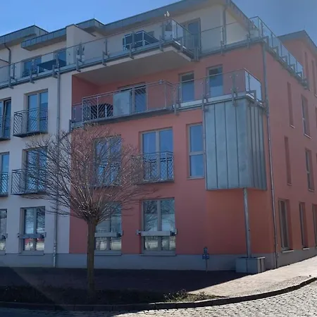 Appartement Nordlicht *