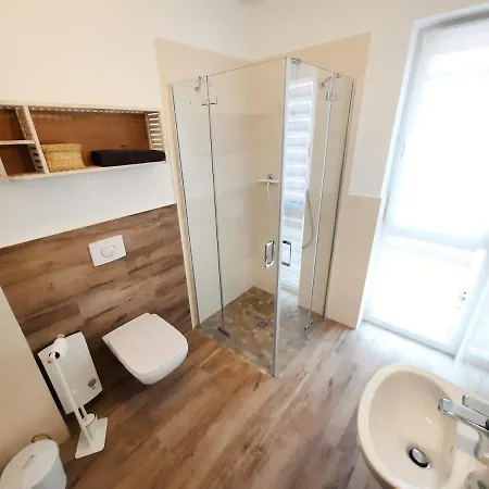 Nordlicht Appartement *