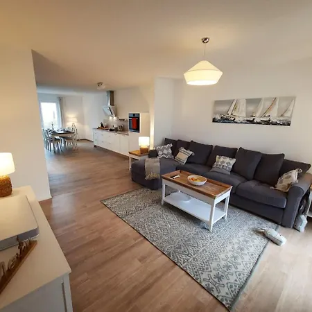 Nordlicht Apartment *