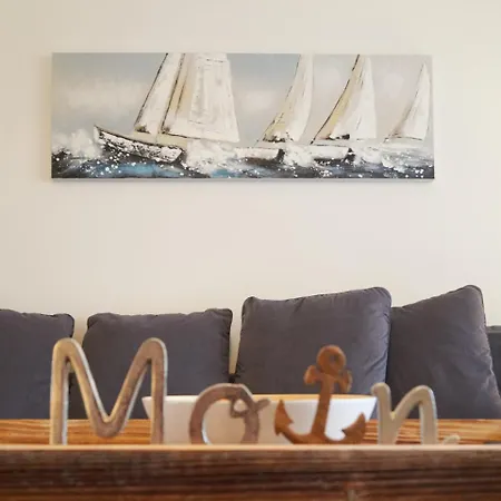 Apartmán Nordlicht