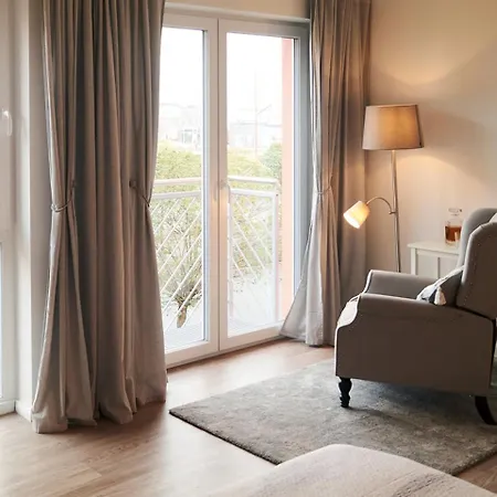 Nordlicht Appartement *